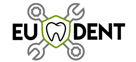 logo zęby
